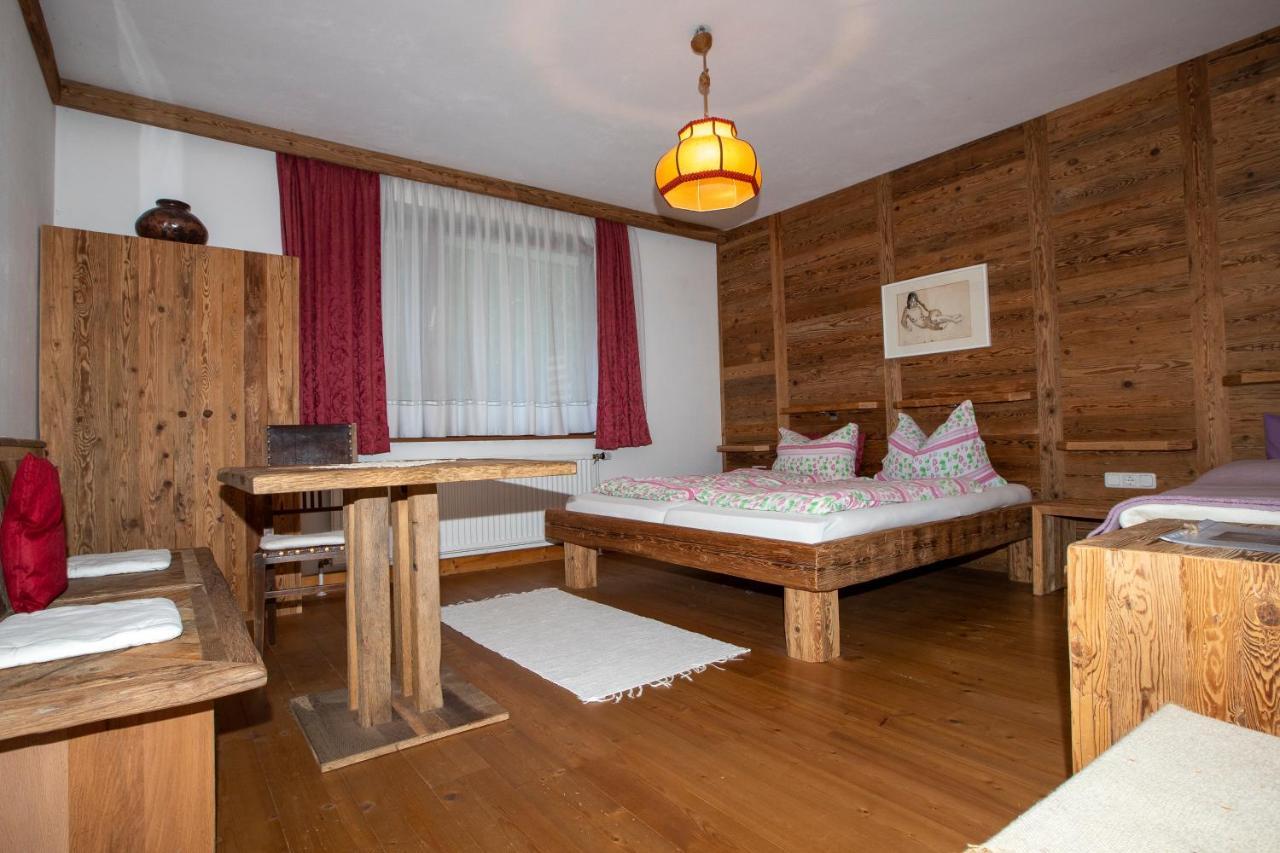 فندق Haus Kogler Inzersdorf im Kremstal المظهر الخارجي الصورة