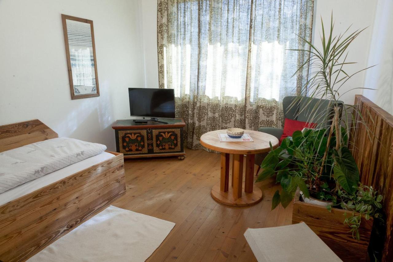 فندق Haus Kogler Inzersdorf im Kremstal المظهر الخارجي الصورة