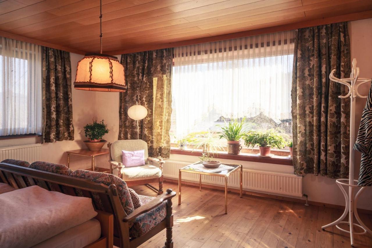فندق Haus Kogler Inzersdorf im Kremstal المظهر الخارجي الصورة