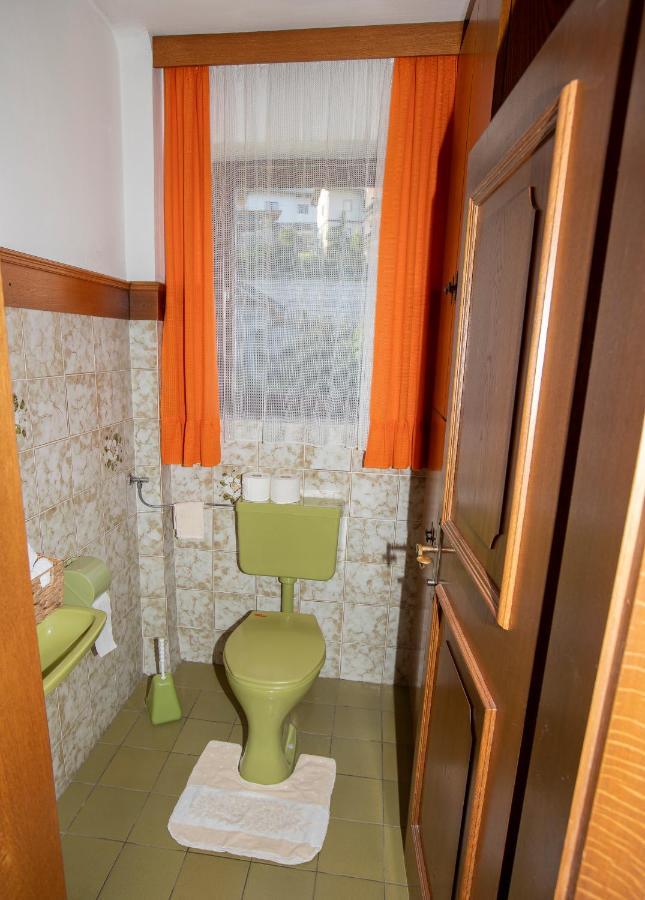 فندق Haus Kogler Inzersdorf im Kremstal المظهر الخارجي الصورة