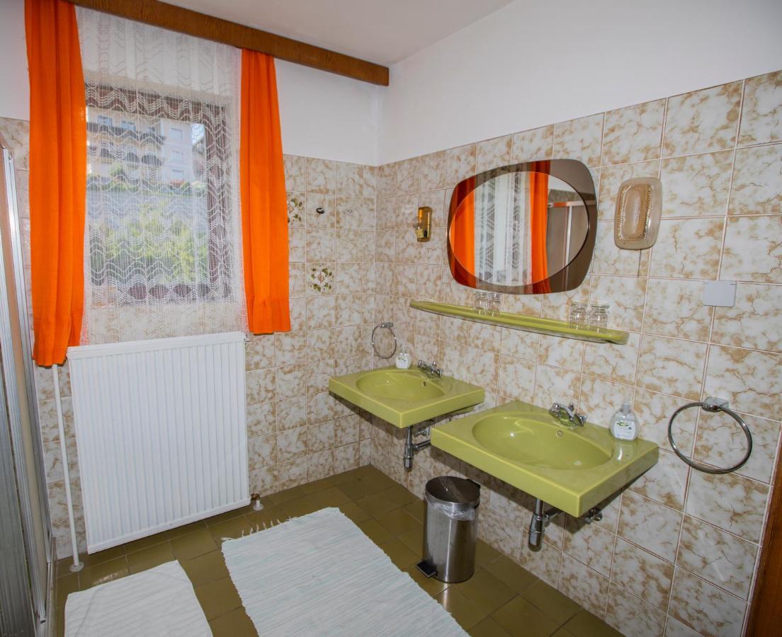 فندق Haus Kogler Inzersdorf im Kremstal المظهر الخارجي الصورة