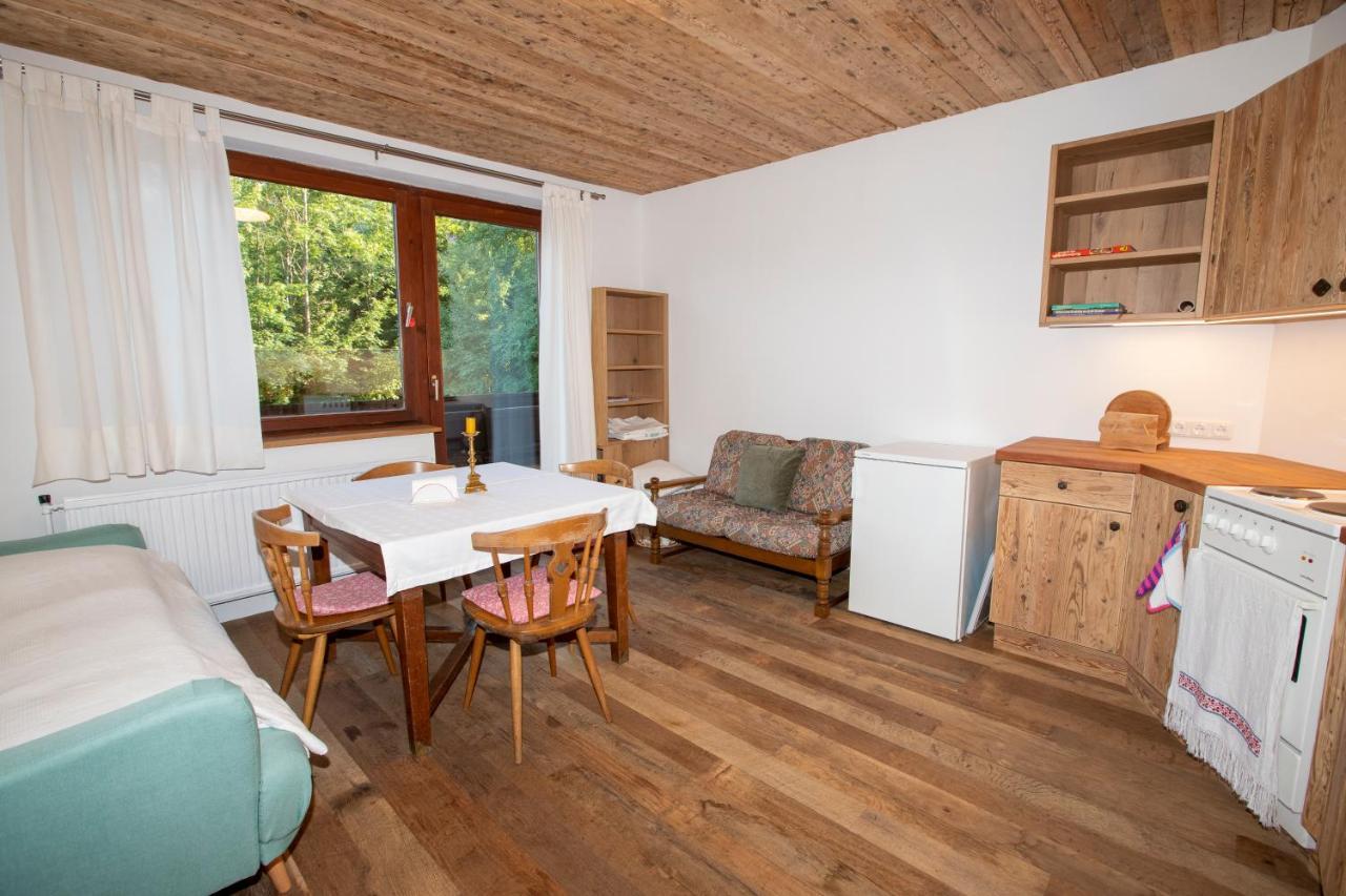 فندق Haus Kogler Inzersdorf im Kremstal المظهر الخارجي الصورة