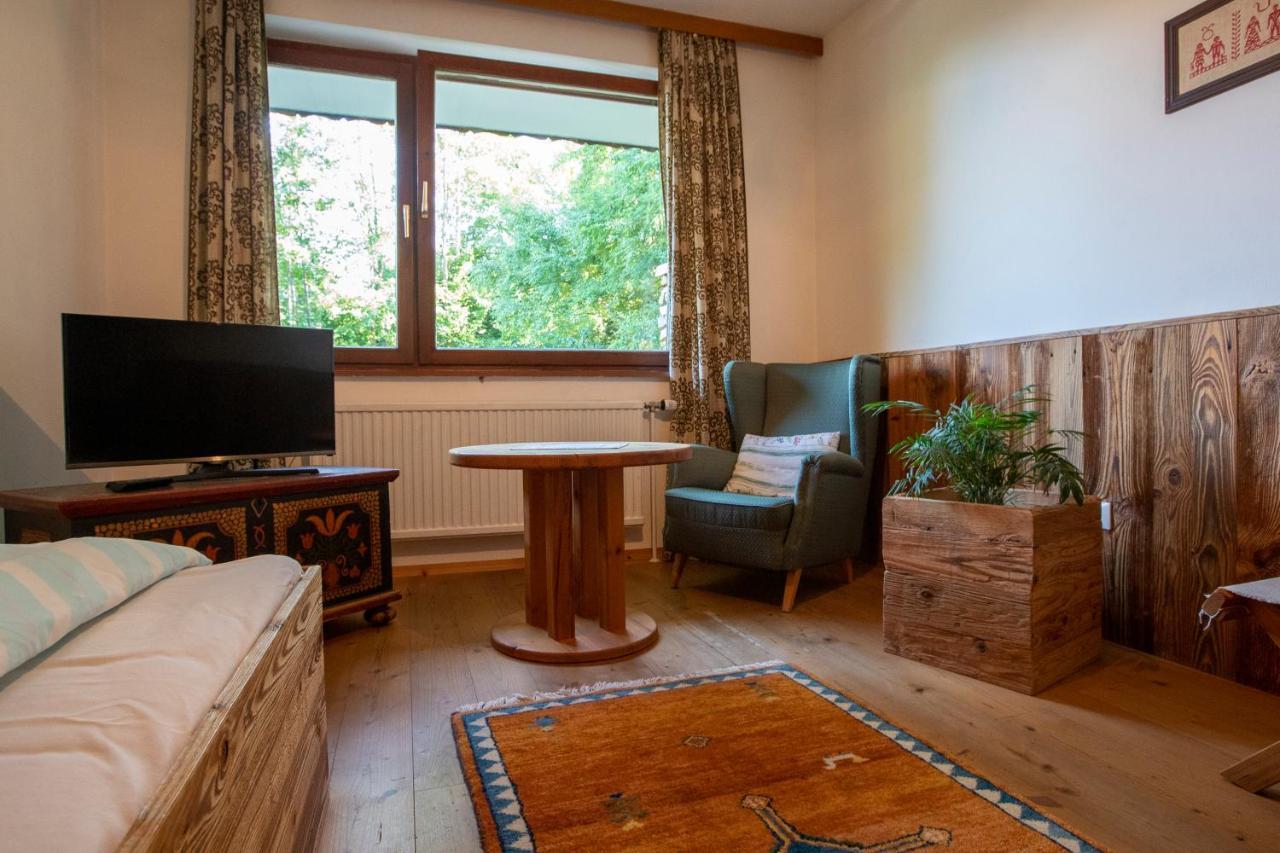 فندق Haus Kogler Inzersdorf im Kremstal المظهر الخارجي الصورة