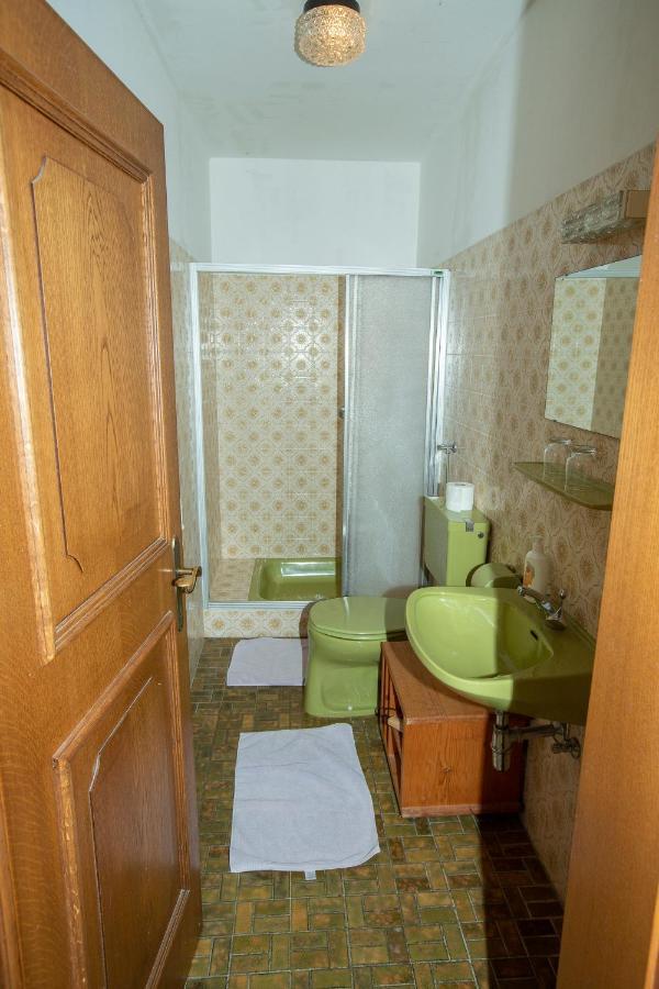 فندق Haus Kogler Inzersdorf im Kremstal المظهر الخارجي الصورة