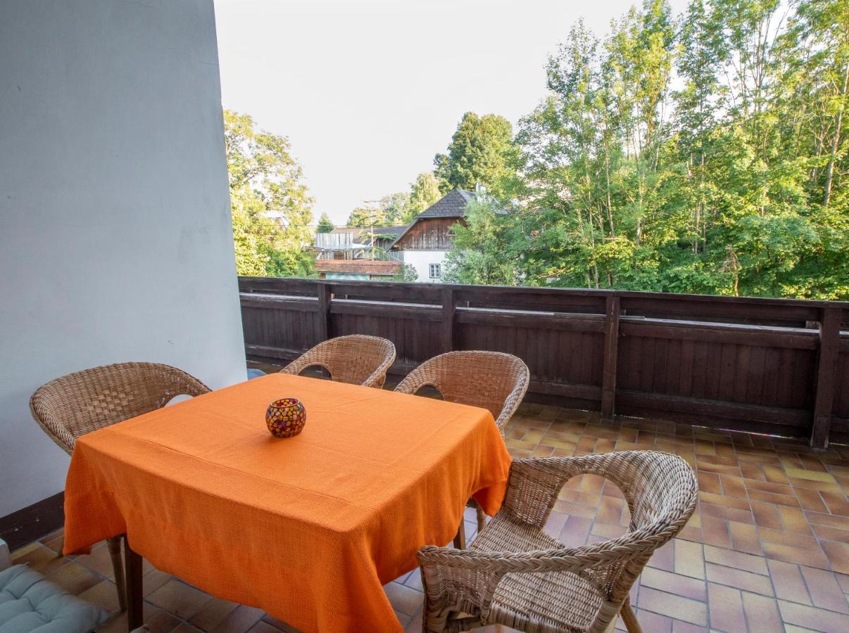 فندق Haus Kogler Inzersdorf im Kremstal المظهر الخارجي الصورة