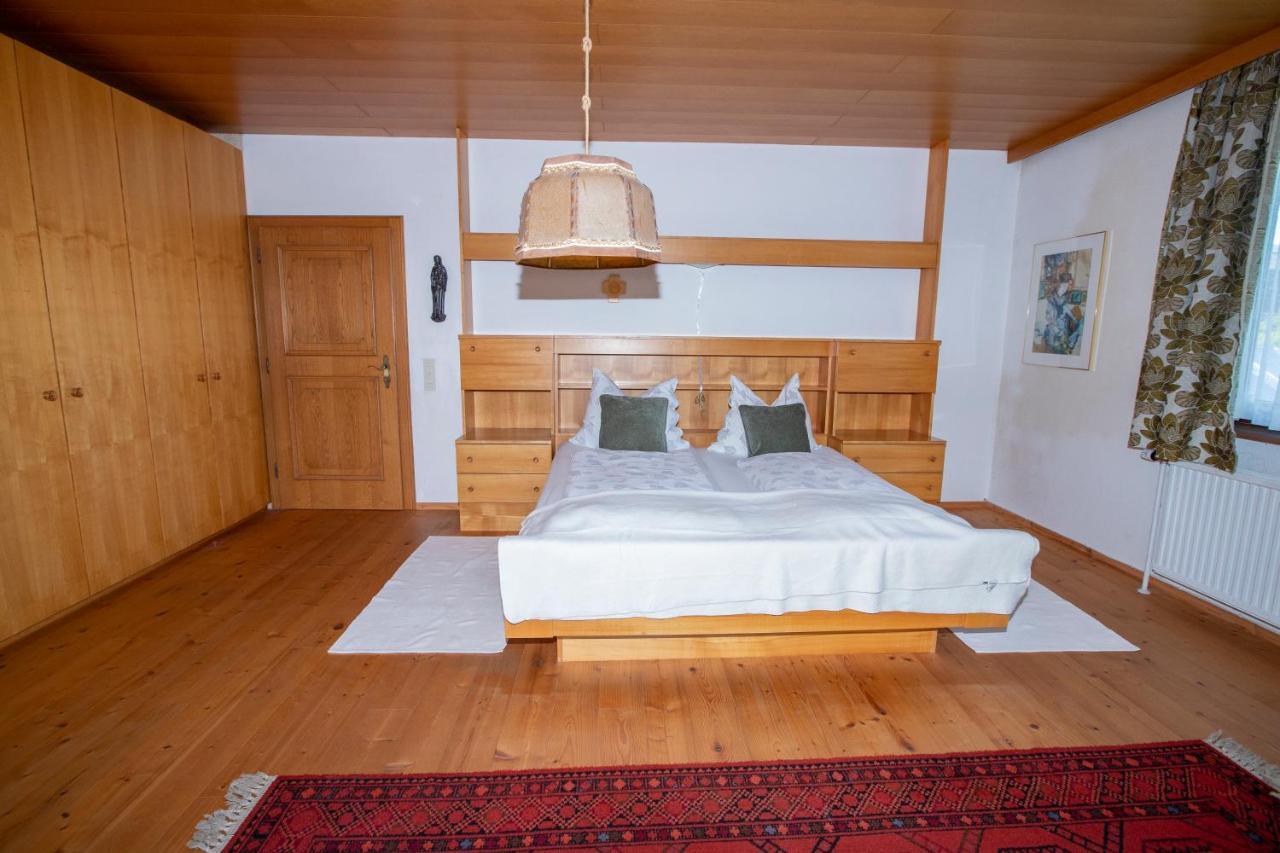 فندق Haus Kogler Inzersdorf im Kremstal المظهر الخارجي الصورة