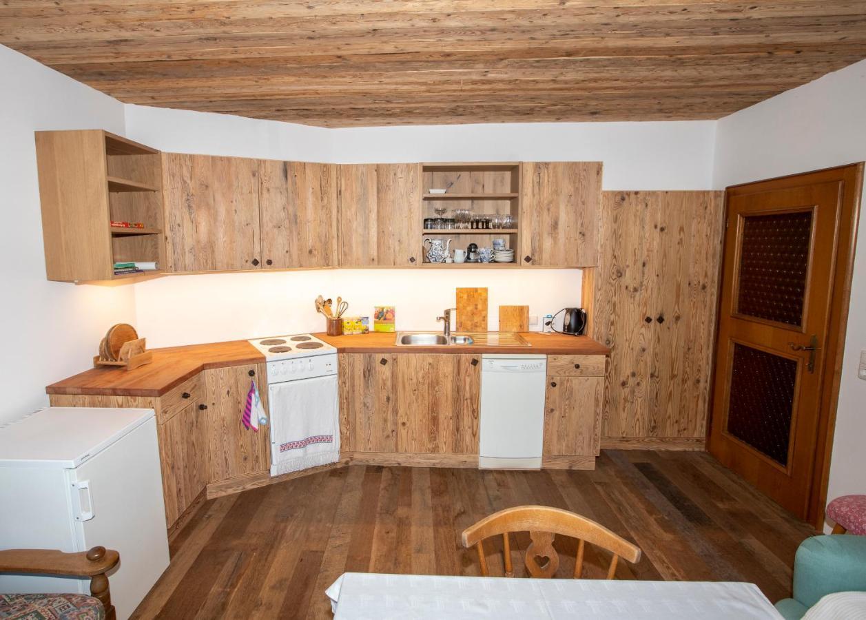 فندق Haus Kogler Inzersdorf im Kremstal المظهر الخارجي الصورة