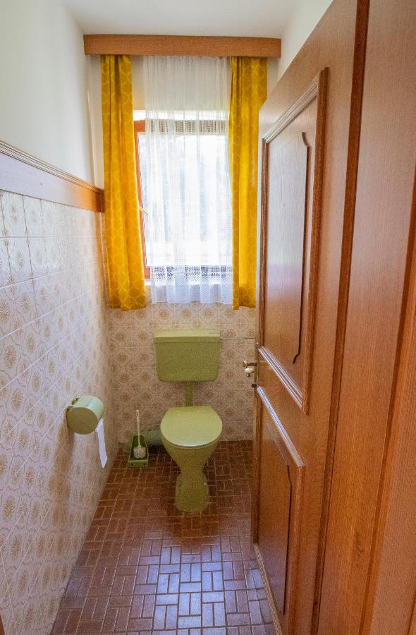 فندق Haus Kogler Inzersdorf im Kremstal المظهر الخارجي الصورة