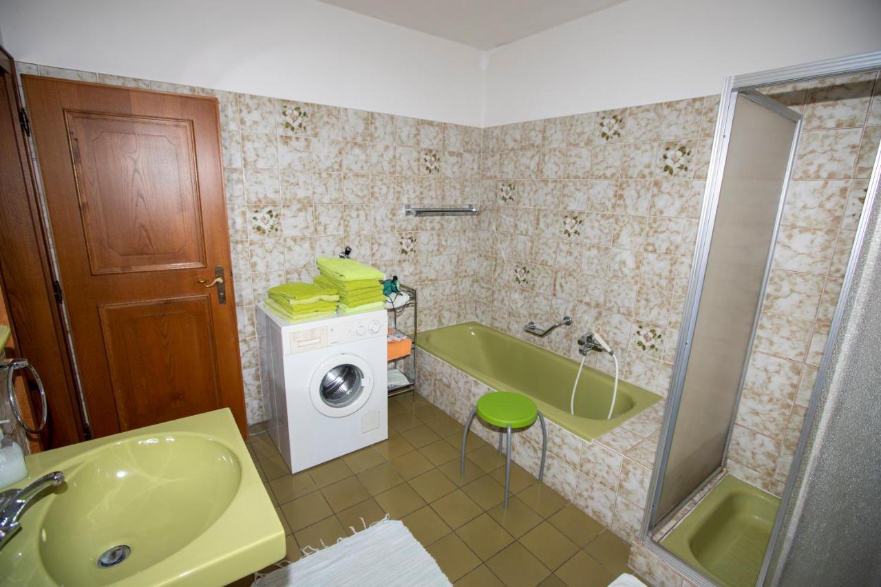 فندق Haus Kogler Inzersdorf im Kremstal المظهر الخارجي الصورة